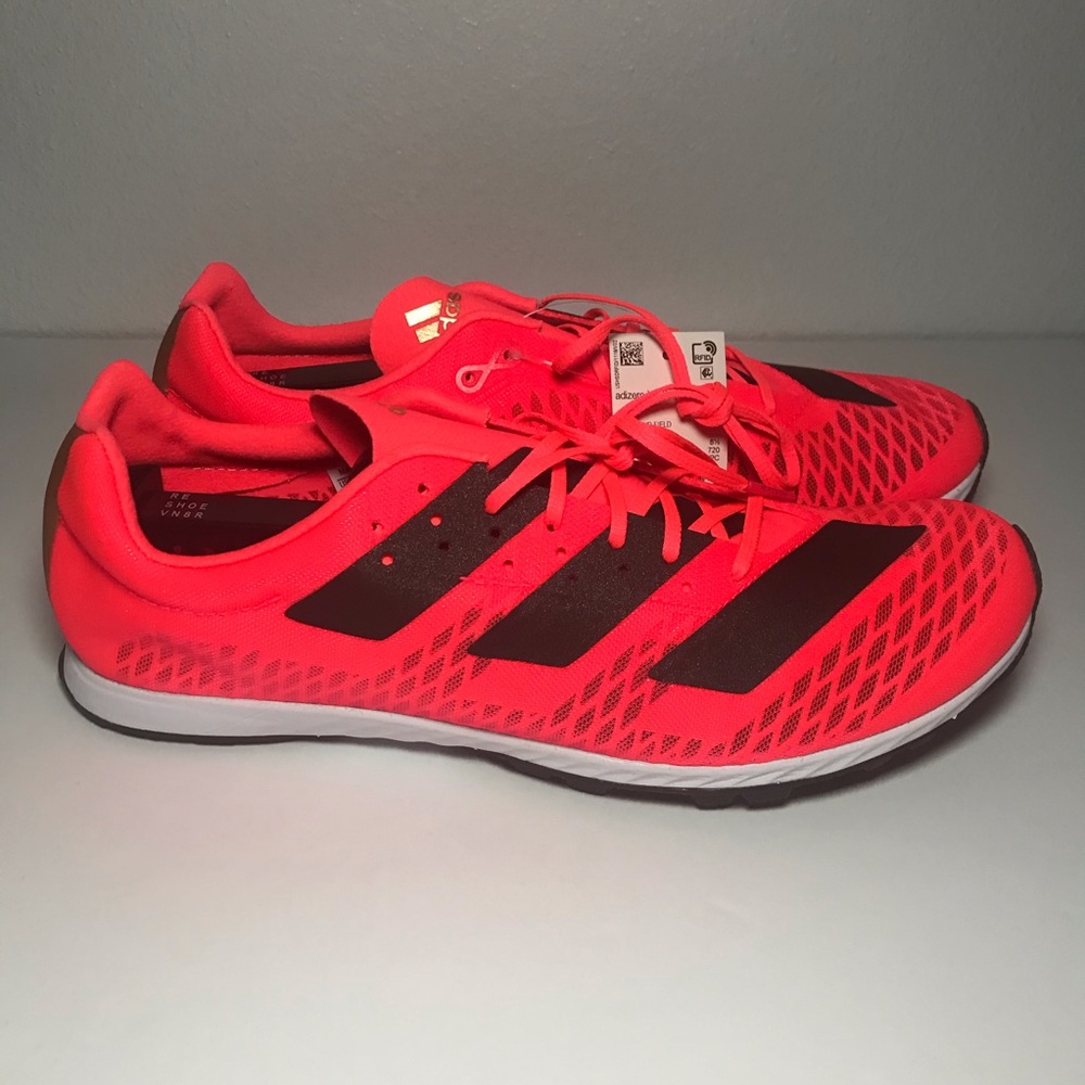 ADIZERO XC SPRINT SHOES